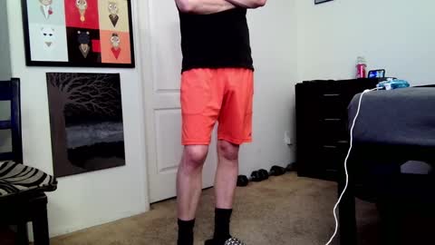 LL Cool Jake online show from 10-20-25, 08:04