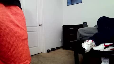 LL Cool Jake online show from 11-01-25, 12:29