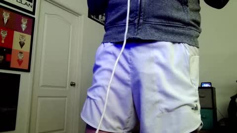 LL Cool Jake online show from 02-11-26, 02:00