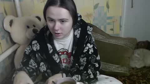 Sevy online show from 11-05-25, 11:10