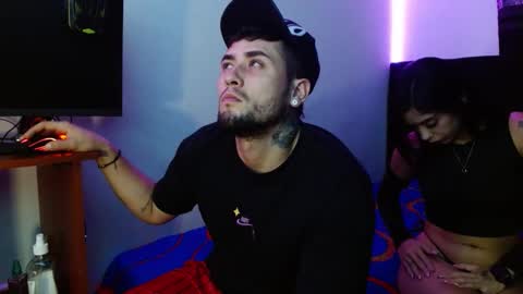 lliamm 2 online show from 01-17-26, 06:18