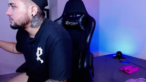 lliamm 2 online show from 07-20-26, 05:00