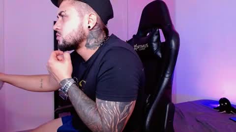 lliamm 2 online show from 07-22-26, 05:21