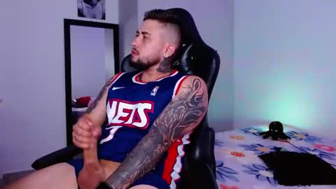 lliamm 2 online show from 07-27-26, 05:36