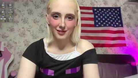 Alina  online show from 06-18-26, 03:05