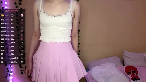 Lana online show from 03-27-26, 02:39