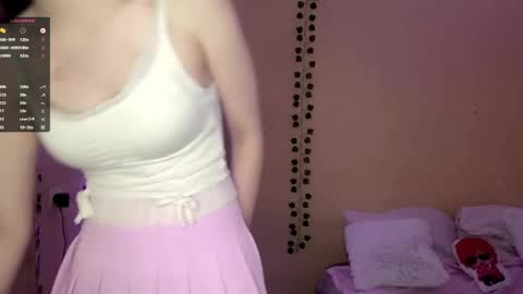 Lana online show from 04-17-26, 04:21