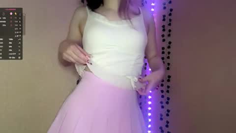 Lana online show from 04-21-26, 09:17