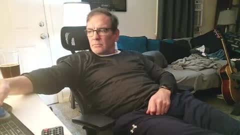 LongDick Daddy online show from 11-12-25, 01:28