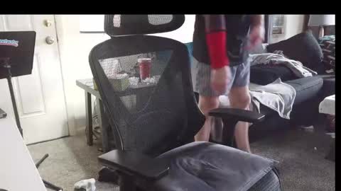 LongDick Daddy online show from 11-15-25, 05:20