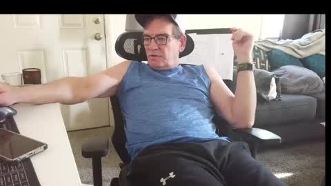 LongDick Daddy online show from 11-17-25, 06:03