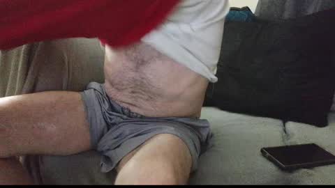 LongDick Daddy online show from 04-26-26, 04:10