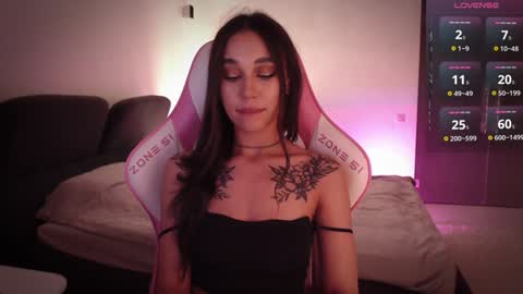 Linn my new page online show from 12-17-24, 05:36