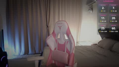 Linn my new page online show from 02-01-25, 08:16