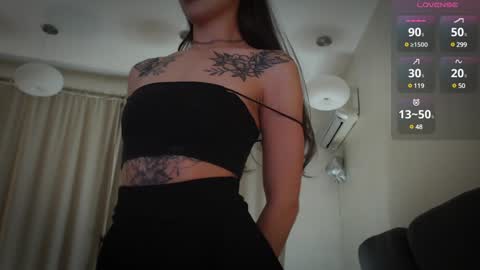 Linn my new page online show from 02-06-25, 11:04