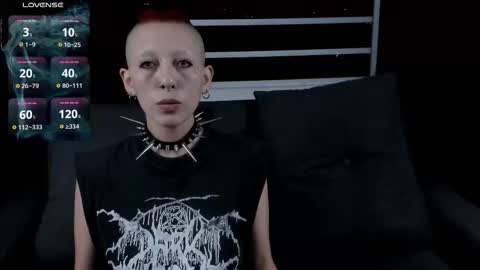 Lynx Mist online show from 03-17-26, 11:30