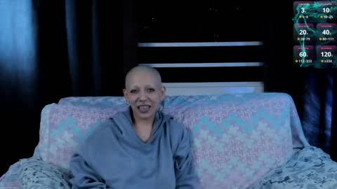 Lynx Mist online show from 03-28-26, 02:00