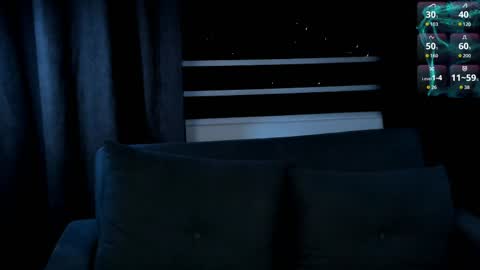 Lynx Mist online show from 04-06-26, 12:30