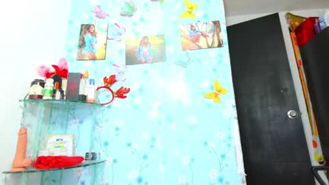 loaisisAdamss online show from 02-10-25, 03:46