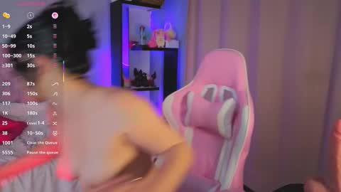 Pamela online show from 11-28-25, 11:40