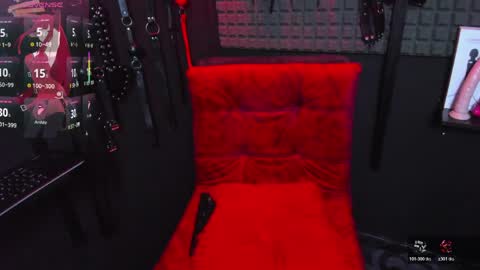 loana_bdsm online show from 04-11-26, 04:50