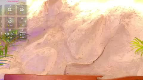  LOANA  online show from 04-15-26, 04:30