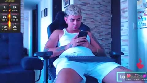 lobito_xxxl online show from 07-16-26, 09:10