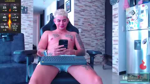 lobito_xxxl online show from 08-03-26, 07:50