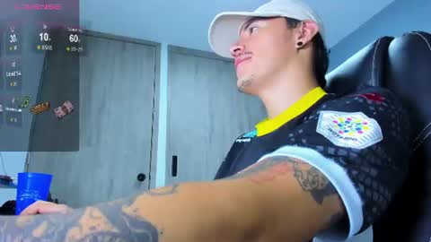 LOBO ALPHA online show from 07-28-26, 12:48