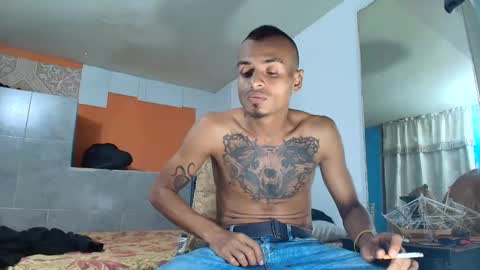 edwin online show from 02-15-25, 06:23