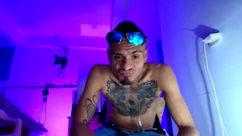 edwin online show from 09-25-25, 07:34