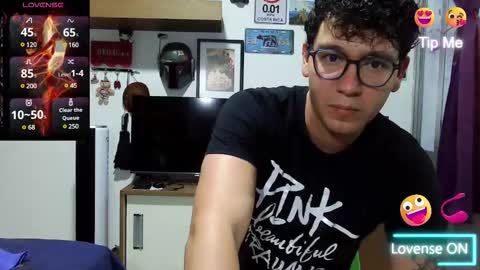 Snapshot of lobomx19 chatting on 03-03-25, 12:59 Lobo online show from 03-03-25, 12:59