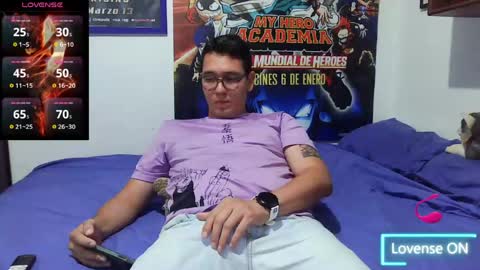 Lobo online show from 06-05-26, 02:07