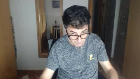 Snapshot of lobosolitario73 chatting on 10-10-25, 10:53 lobosolitario73 online show from 10-10-25, 10:53