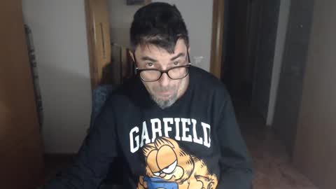 Snapshot of lobosolitario73 chatting on 11-03-25, 11:37 lobosolitario73 online show from 11-03-25, 11:37