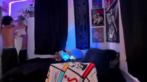 locke_bl online show from 07-31-26, 12:48