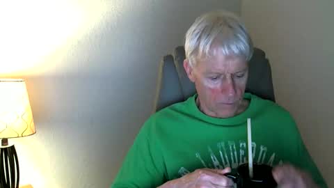 Loco Joe online show from 05-29-26, 09:51