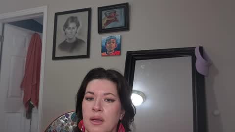 Snapshot of lodestarr chatting on 07-16-26, 03:29 Lodestarr online show from 07-16-26, 03:29