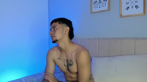 logan online show from 03-29-26, 02:11