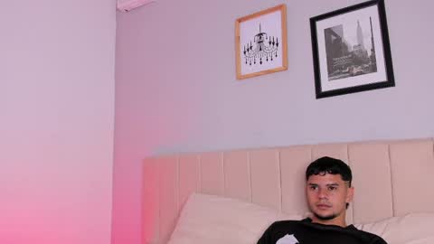 logan online show from 04-14-26, 05:57