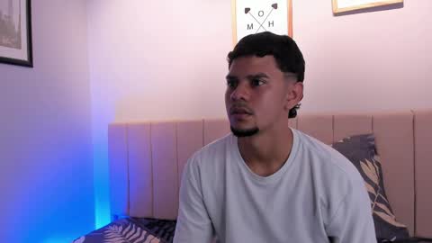 logan online show from 04-21-26, 03:57