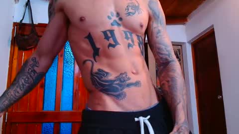 Snapshot of logan__777 chatting on 03-24-26, 11:10 Logan online show from 03-24-26, 11:10