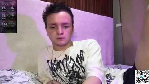 Logan online show from 10-26-25, 05:52