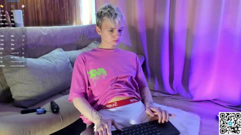 Logan online show from 04-05-26, 11:29