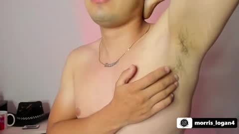 Logan morris online show from 02-06-25, 02:33