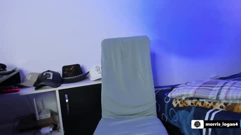 Logan morris online show from 02-22-25, 10:09