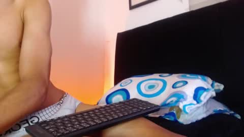 LOGAN online show from 02-22-26, 03:43