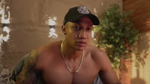 logan_varela online show from 11-14-25, 02:05