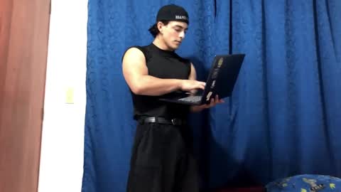 Logan online show from 12-14-24, 02:12