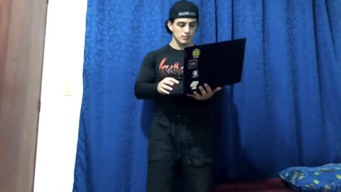 Logan online show from 12-17-24, 01:50